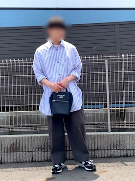 シンさんのコーディネート