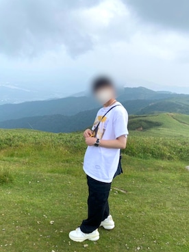 シンさんのコーディネート