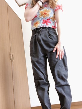 kikiさんのコーディネート