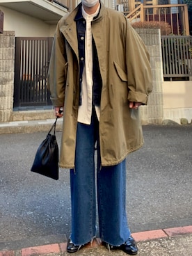 YHさんのコーディネート