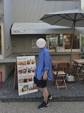 大翔さんのコーディネート