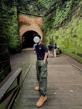 大翔さんのコーディネート