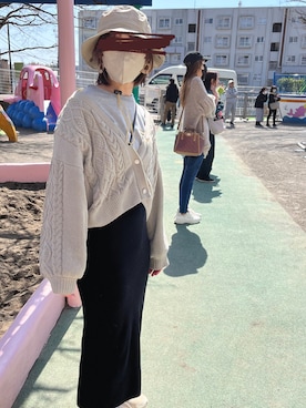 haru🌸さんのコーディネート