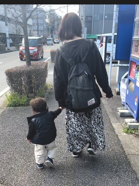 haru🌸さんのコーディネート