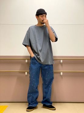 タイチさんのコーディネート