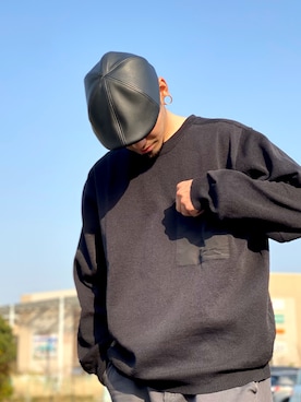 タイチさんのコーディネート