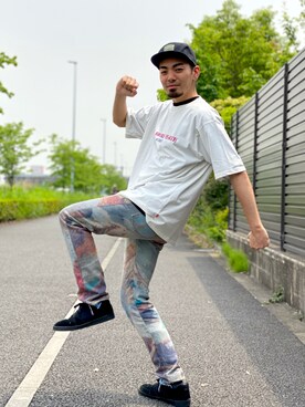 タイチさんのコーディネート