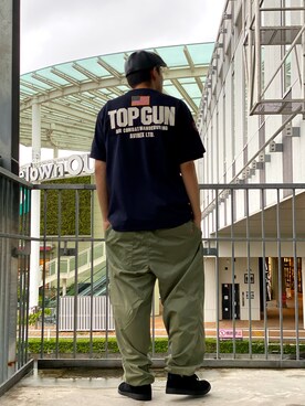 タイチさんのコーディネート