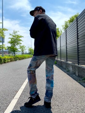 タイチさんのコーディネート