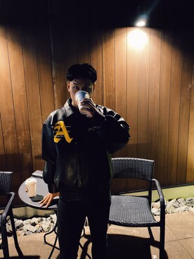 GAIさんのコーディネート