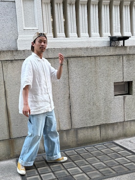 HEKOKIさんのコーディネート
