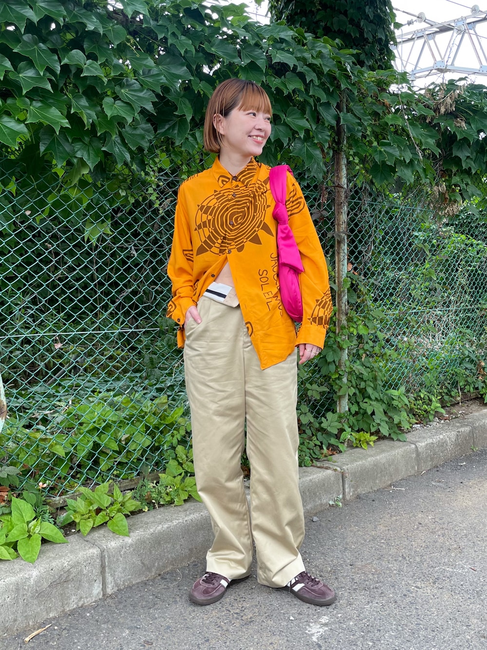 ＜6(ROKU)＞CHINO PANTS 38 ロク　チノパン 1755396779.jpg