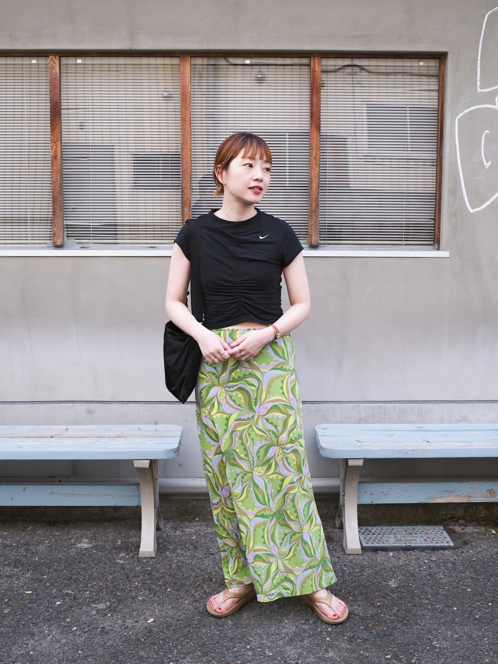 JOURNAL STANDARD（ジャーナルスタンダード）の「【COLLINA