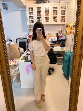 ナタリー(^^)さんのコーディネート