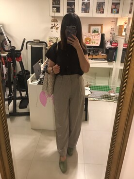 ナタリー(^^)さんのコーディネート