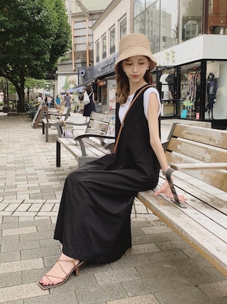 完売品 AMERI  MEDI RAFFIA LADY HAT 新品未開封タグ付 1659885226_320.jpg