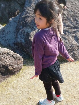 ranrenさんのコーディネート