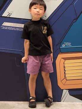 ranrenさんのコーディネート