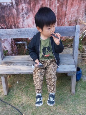 ranrenさんのコーディネート