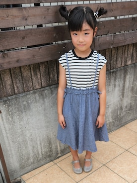 ranrenさんのコーディネート