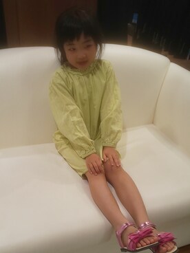 ranrenさんのコーディネート