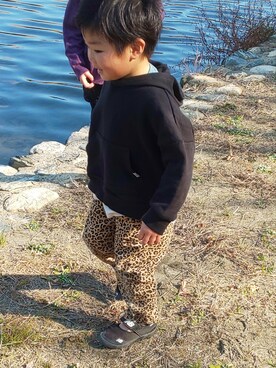 ranrenさんのコーディネート