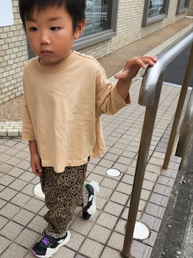 ranrenさんのコーディネート