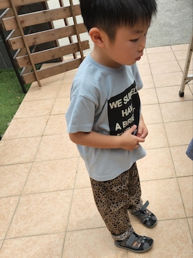 ranrenさんのコーディネート