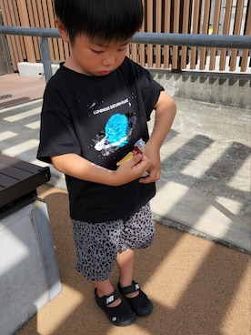 ranrenさんのコーディネート