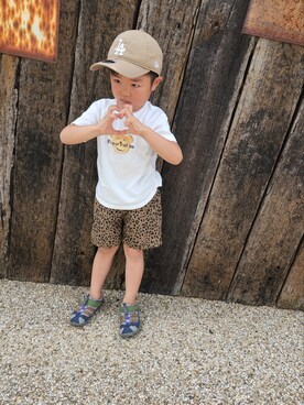 ranrenさんのコーディネート