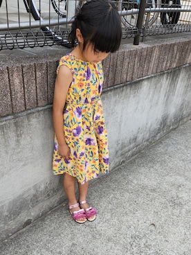 ranrenさんのコーディネート