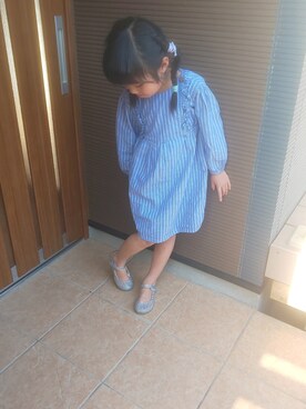 ranrenさんのコーディネート