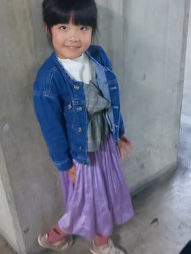 ranrenさんのコーディネート