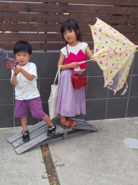 ranrenさんのコーディネート