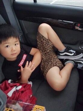 ranrenさんのコーディネート