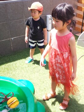 ranrenさんのコーディネート