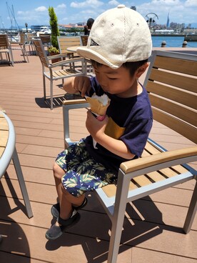 ranrenさんのコーディネート