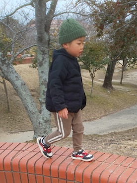 ranrenさんのコーディネート