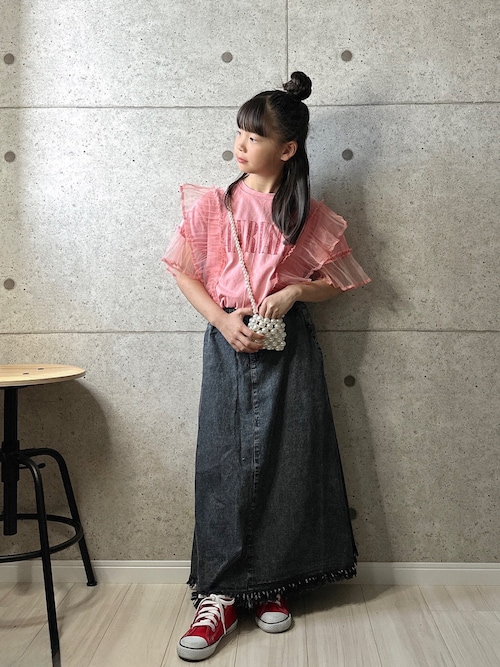 sora   さんのコーディネート