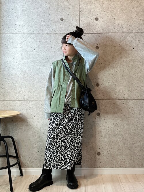 sora   さんのコーディネート