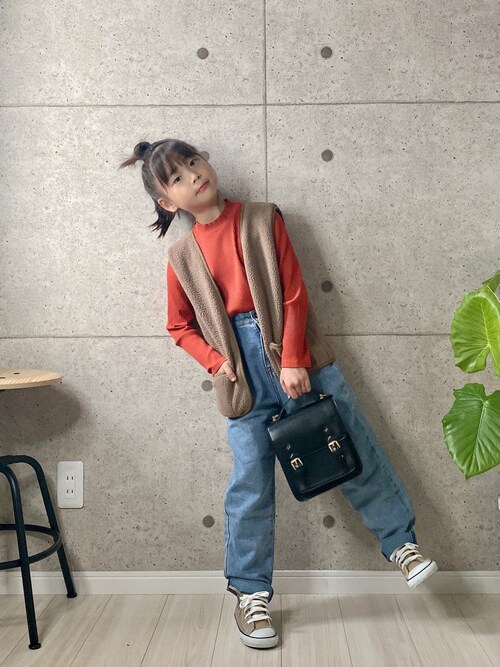 sora   さんのコーディネート