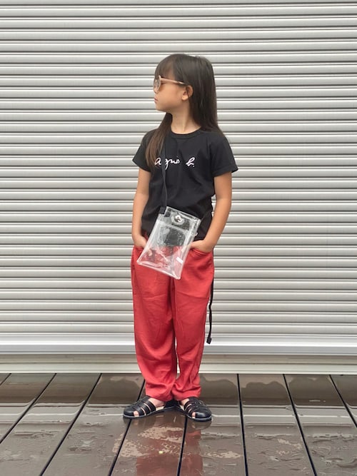 sora   さんのコーディネート