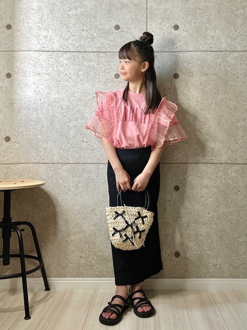 sora   さんのコーディネート