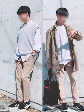 yutyさんのコーディネート