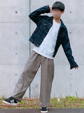 yutyさんのコーディネート