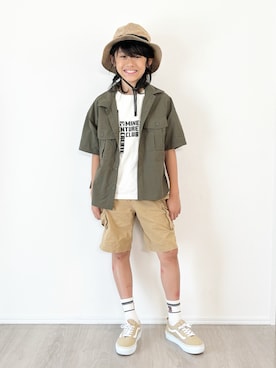 Hayatoさんのコーディネート