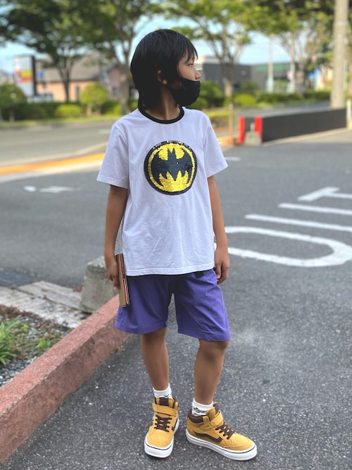 Hayatoさんのコーディネート
