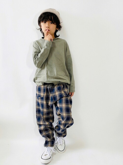 Hayatoさんのコーディネート
