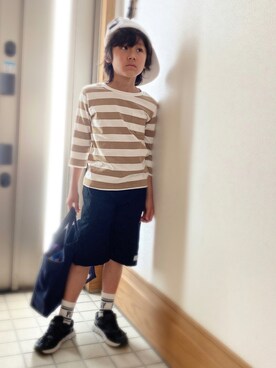 Hayatoさんのコーディネート