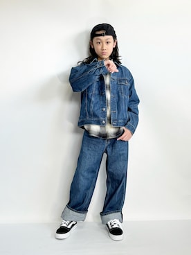 Hayatoさんのコーディネート